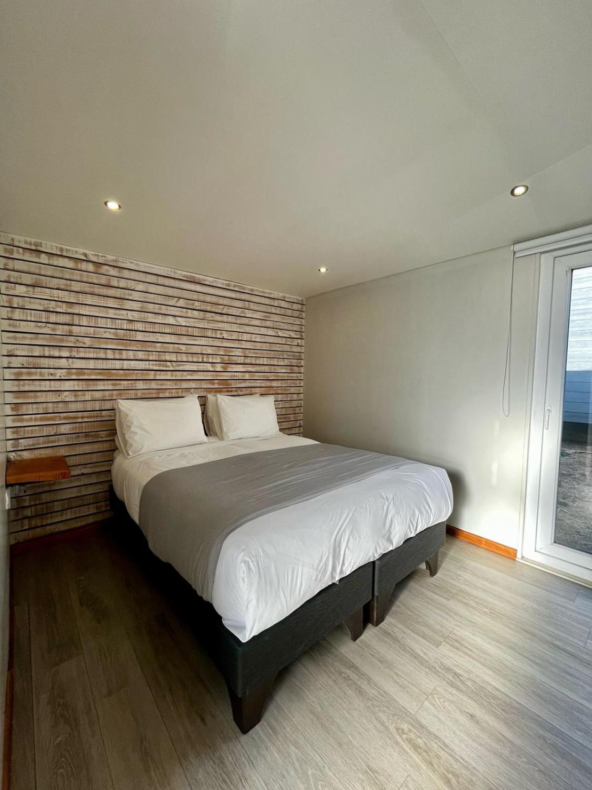 Curi Lodge Pichilemu Extérieur photo