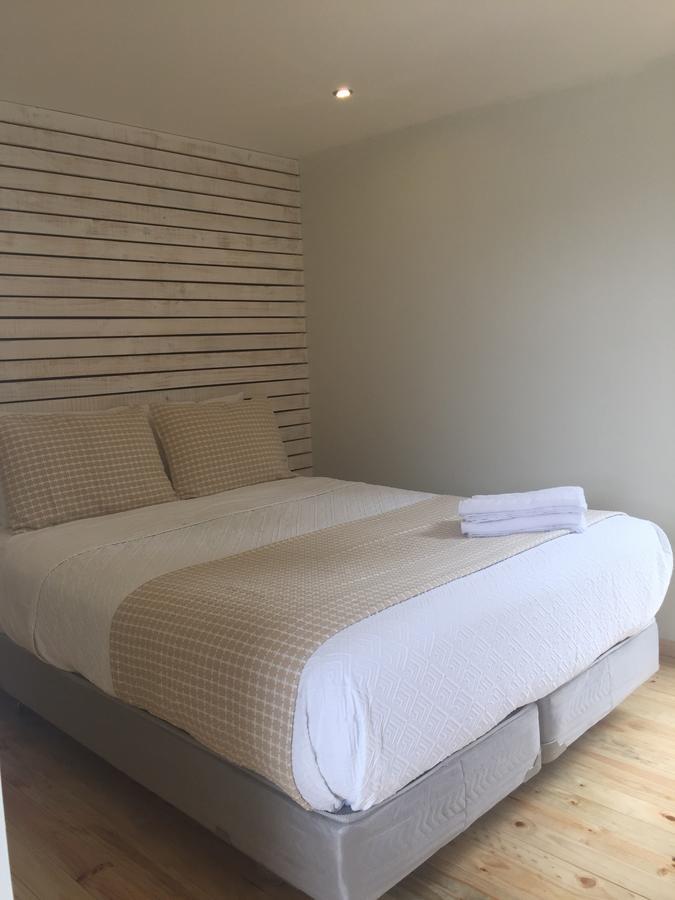 Curi Lodge Pichilemu Extérieur photo